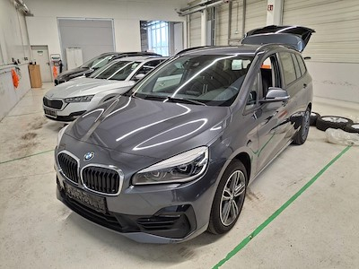 Kaufe BMW Series 2 Gran T bei Ayvens Carmarket